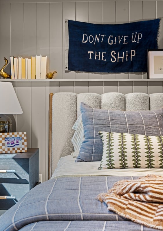 KELLY J INTERIORS | INTERIOR DESIGN STUDIO