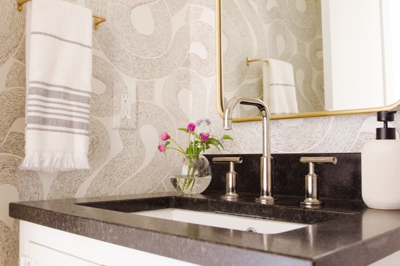 KELLY J INTERIORS | INTERIOR DESIGN STUDIO