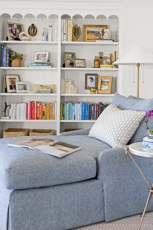 KELLY J INTERIORS | INTERIOR DESIGN STUDIO